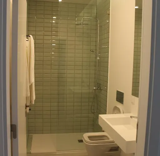 아파트 Sweet 나자레