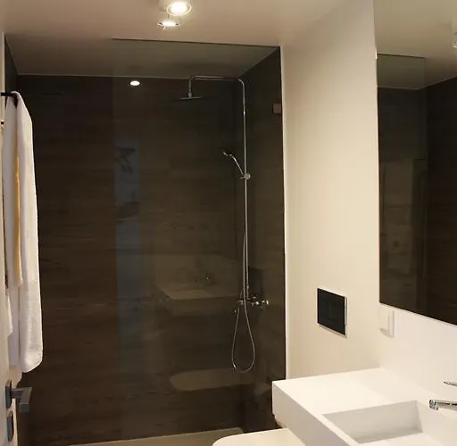 아파트 Sweet 나자레