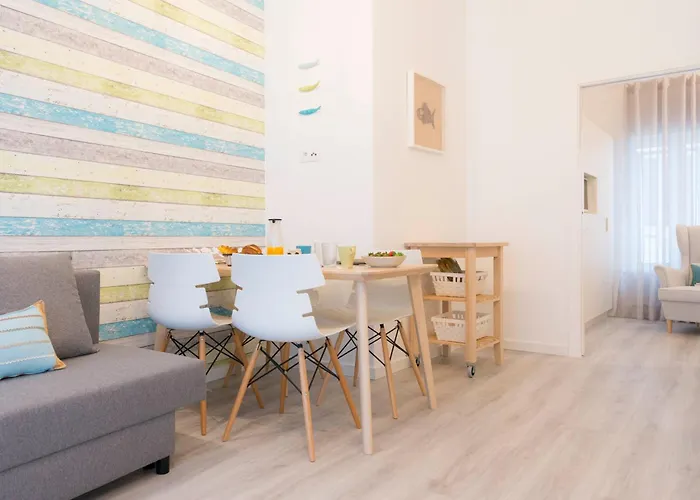 아파트 Sweet 나자레