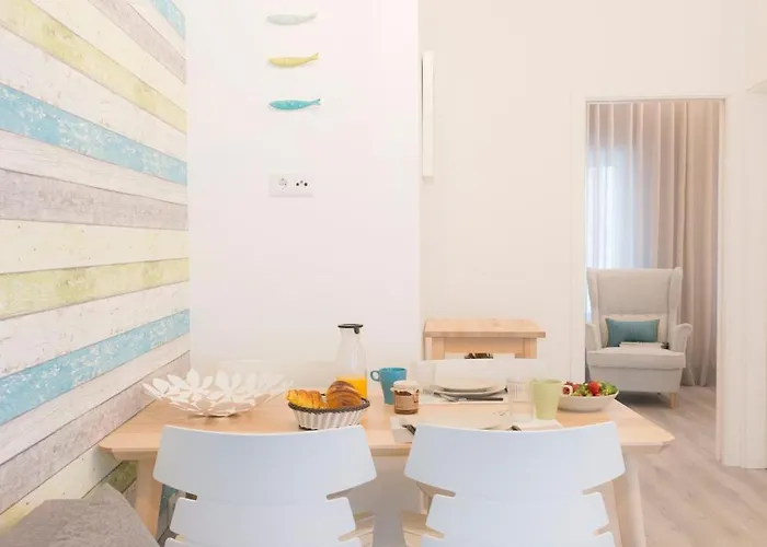 아파트 Sweet 나자레