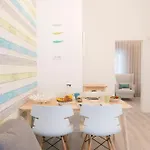 Appartement Sweet Nazaré