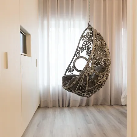 Appartement Sweet Nazaré