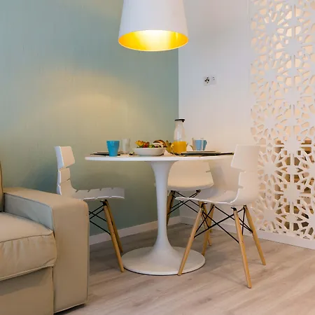 Appartement Sweet Nazaré