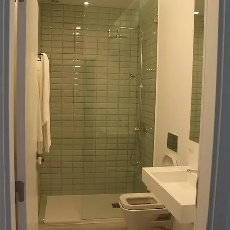 Apartment Sweet Nazare