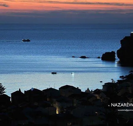 Sweet Nazare