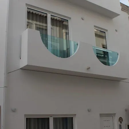 Sweet Apartment *