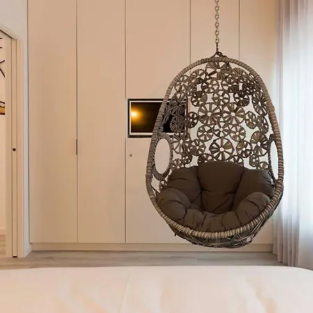 Sweet Appartamento Nazaré