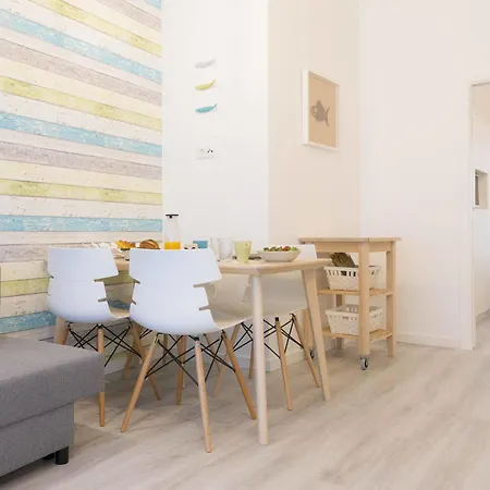Apartment Sweet