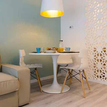 Sweet Apartment Nazare