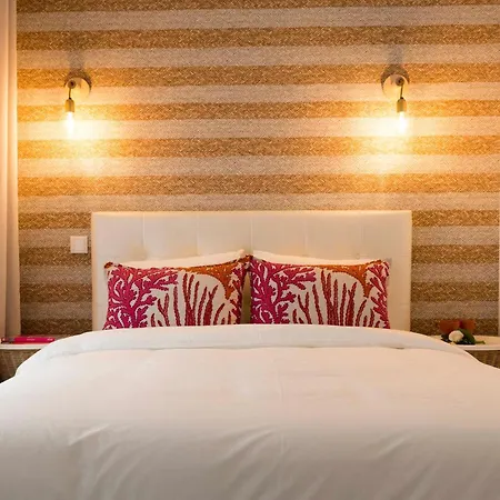 Sweet Appartement Nazaré