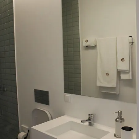 Sweet Apartment *