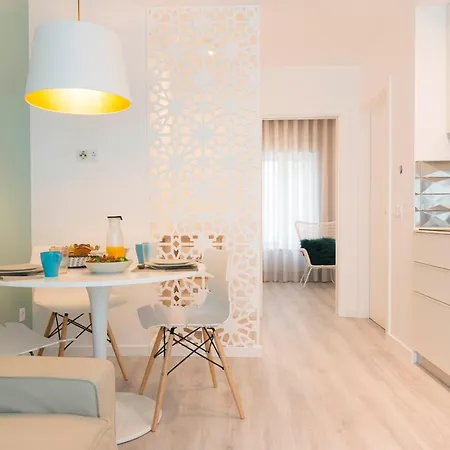 Apartment Sweet