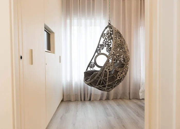 Apartman Sweet Nazaré