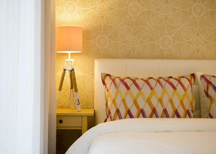 Apartman Sweet Nazaré